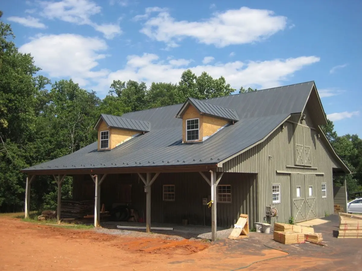 Expert Roof Coating workmanship in Carmel